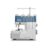 PFAFF® admire 1000 Overlock Machine